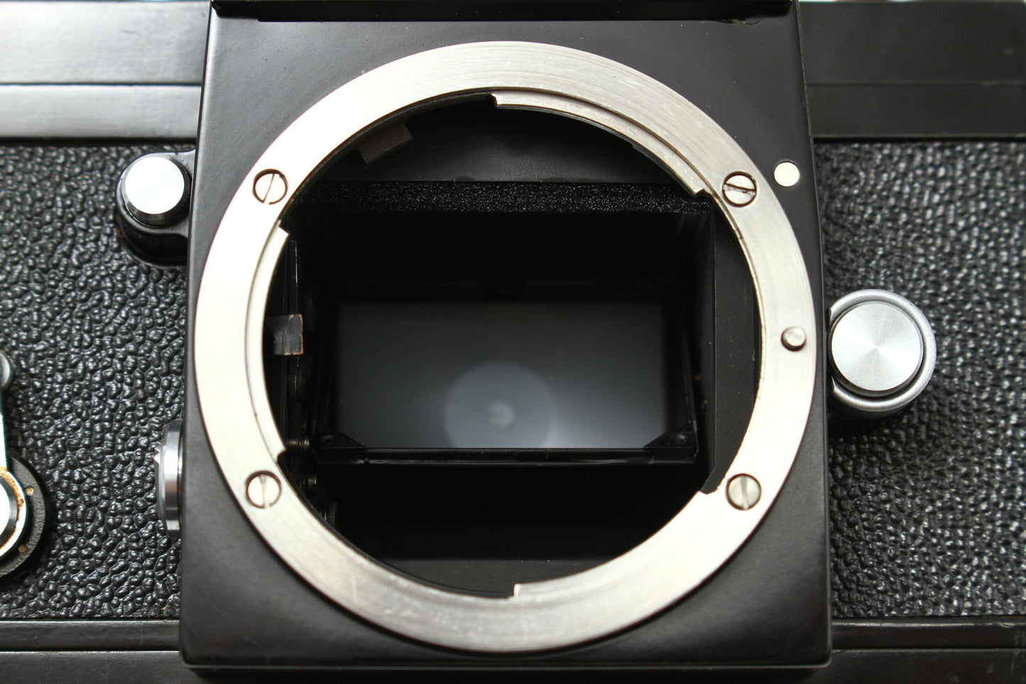 F アイレベル ブラック