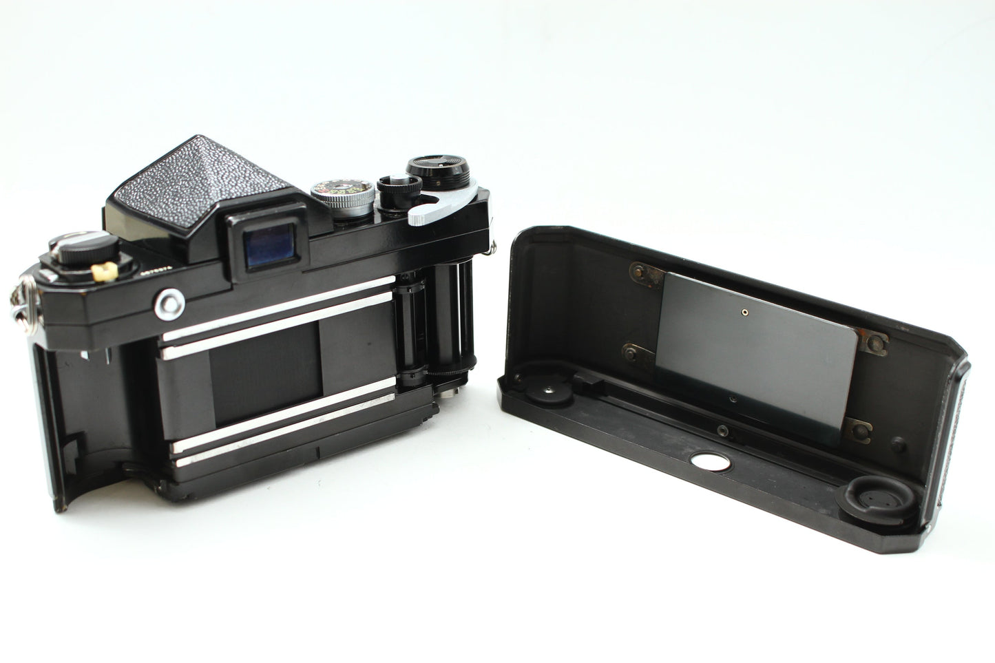 F アイレベル ブラック