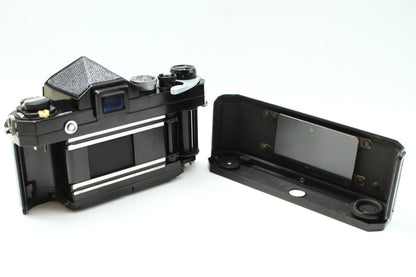 F アイレベル ブラック