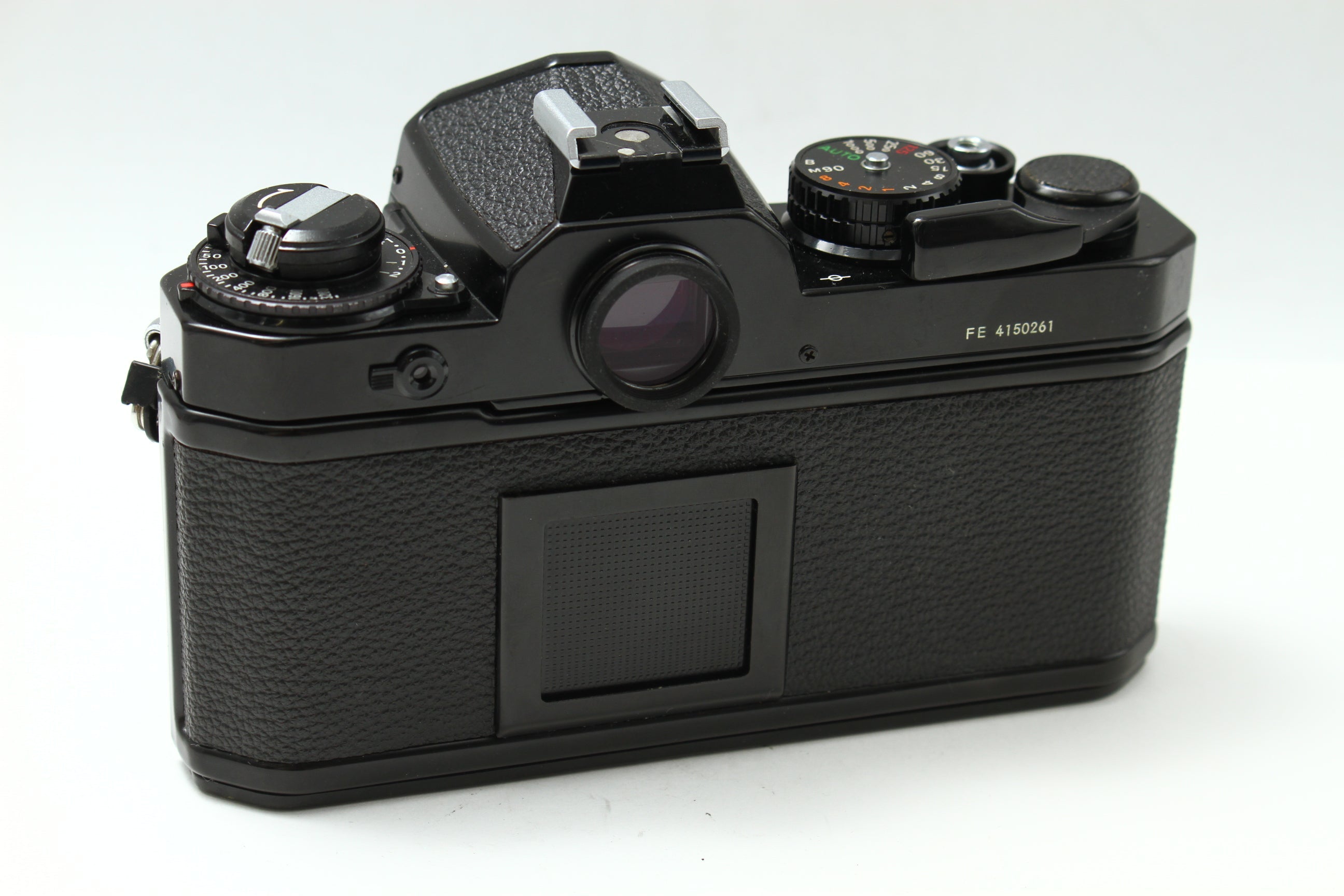 フィルムカメラ 一眼レフ – にっしんカメラ Nisshin Camera