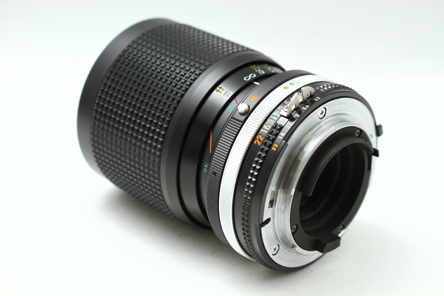 Ai-S 35-105/3.5-4.5