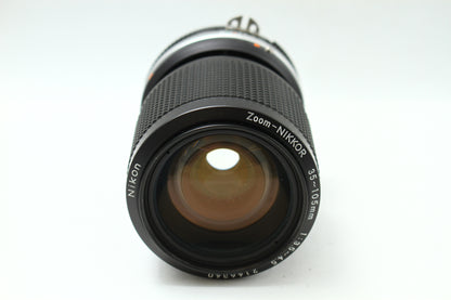 Ai-S 35-105/3.5-4.5