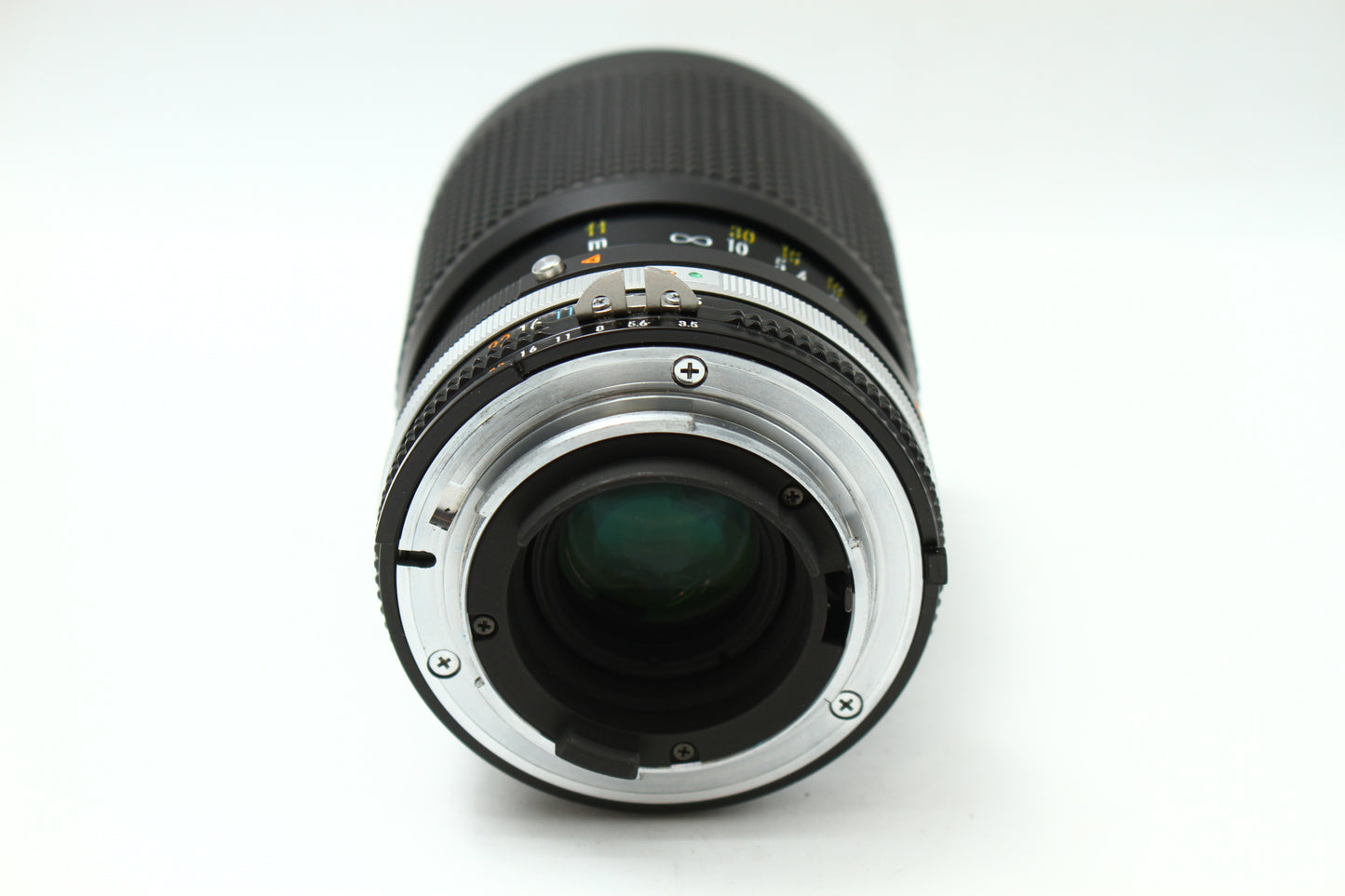 Ai-S 35-105/3.5-4.5