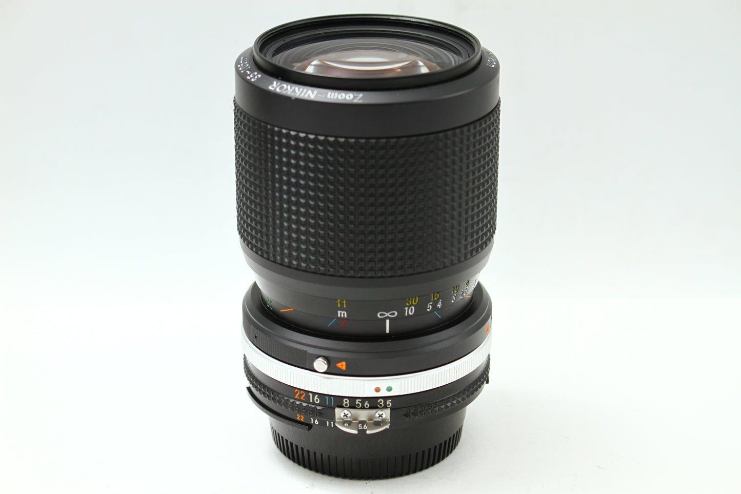 Ai-S 35-105/3.5-4.5