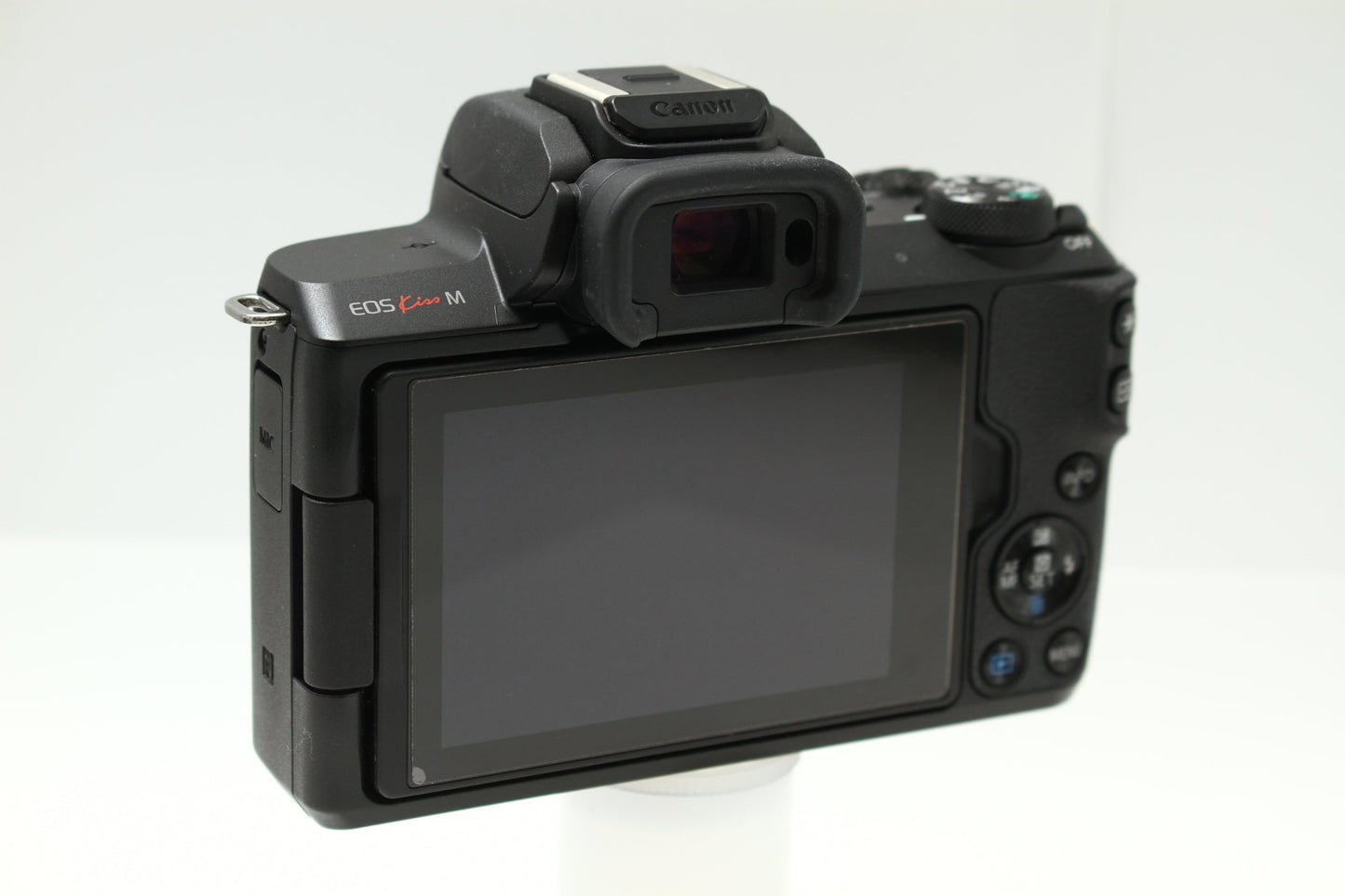 EOS Kiss M  ブラック