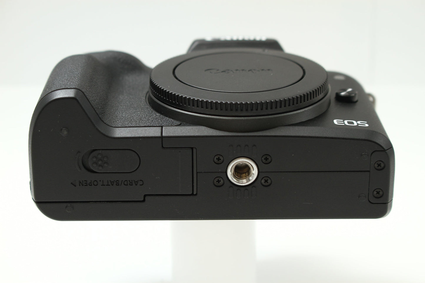 EOS Kiss M  ブラック