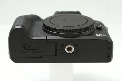 EOS Kiss M  ブラック