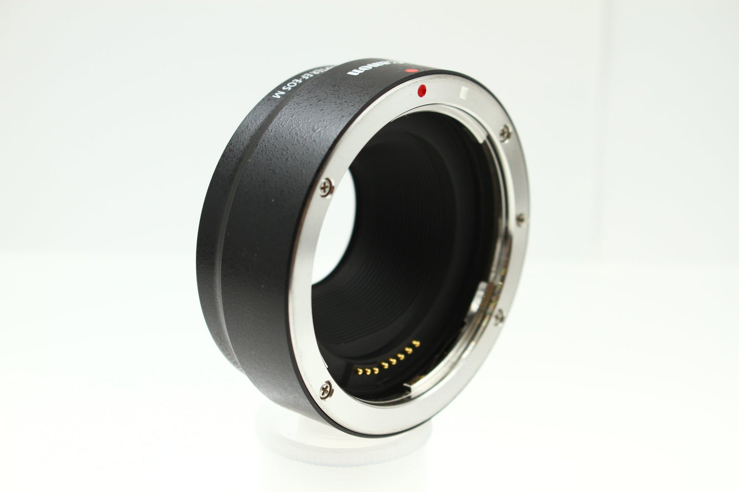 MOUNT ADAPTER EF-EOS M