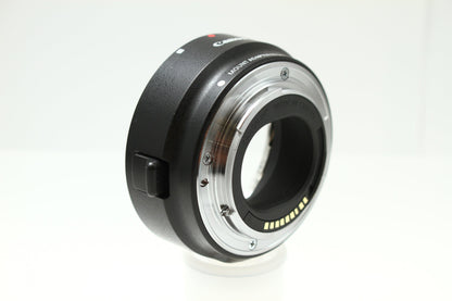 MOUNT ADAPTER EF-EOS M