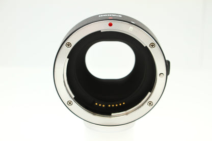 MOUNT ADAPTER EF-EOS M