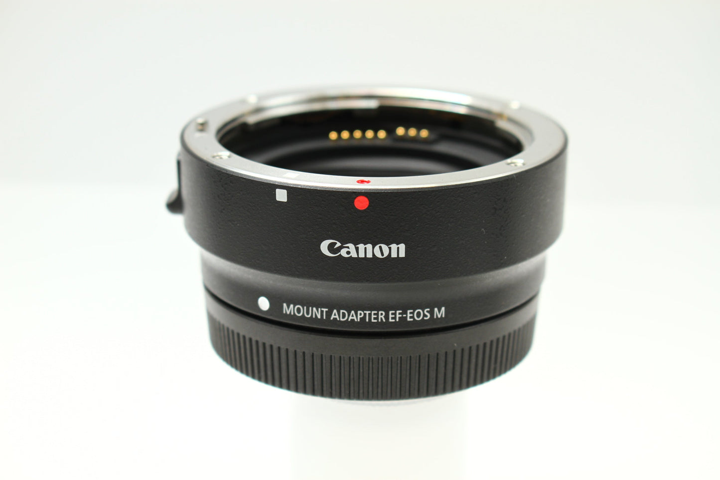 MOUNT ADAPTER EF-EOS M
