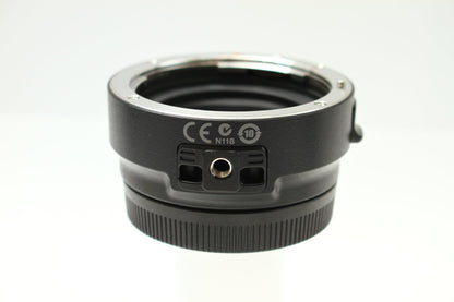 MOUNT ADAPTER EF-EOS M