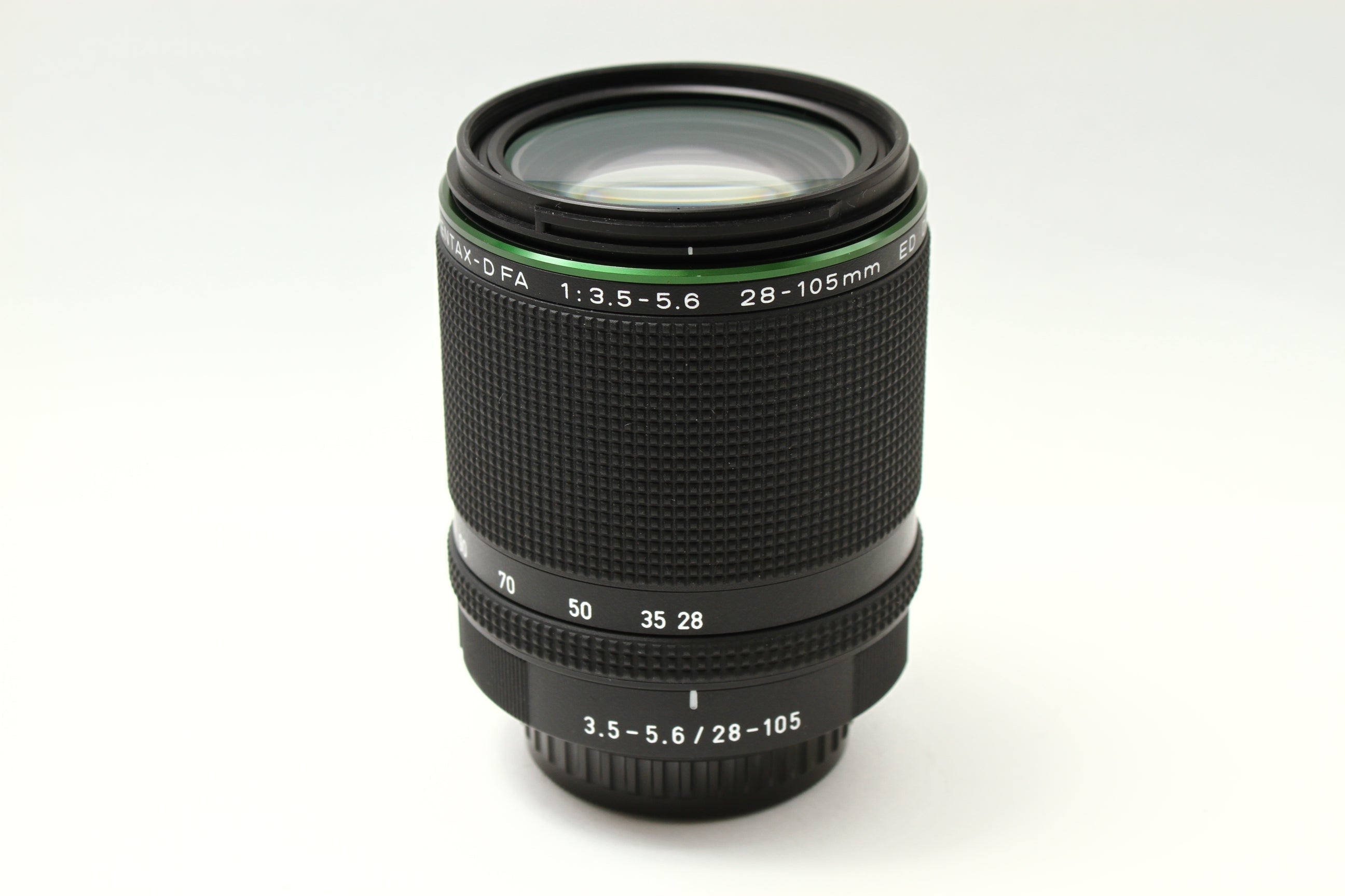 PENTAX (ペンタックス) HD D FA 28-105/3.5-5.6 ED DC WR レンズ AF