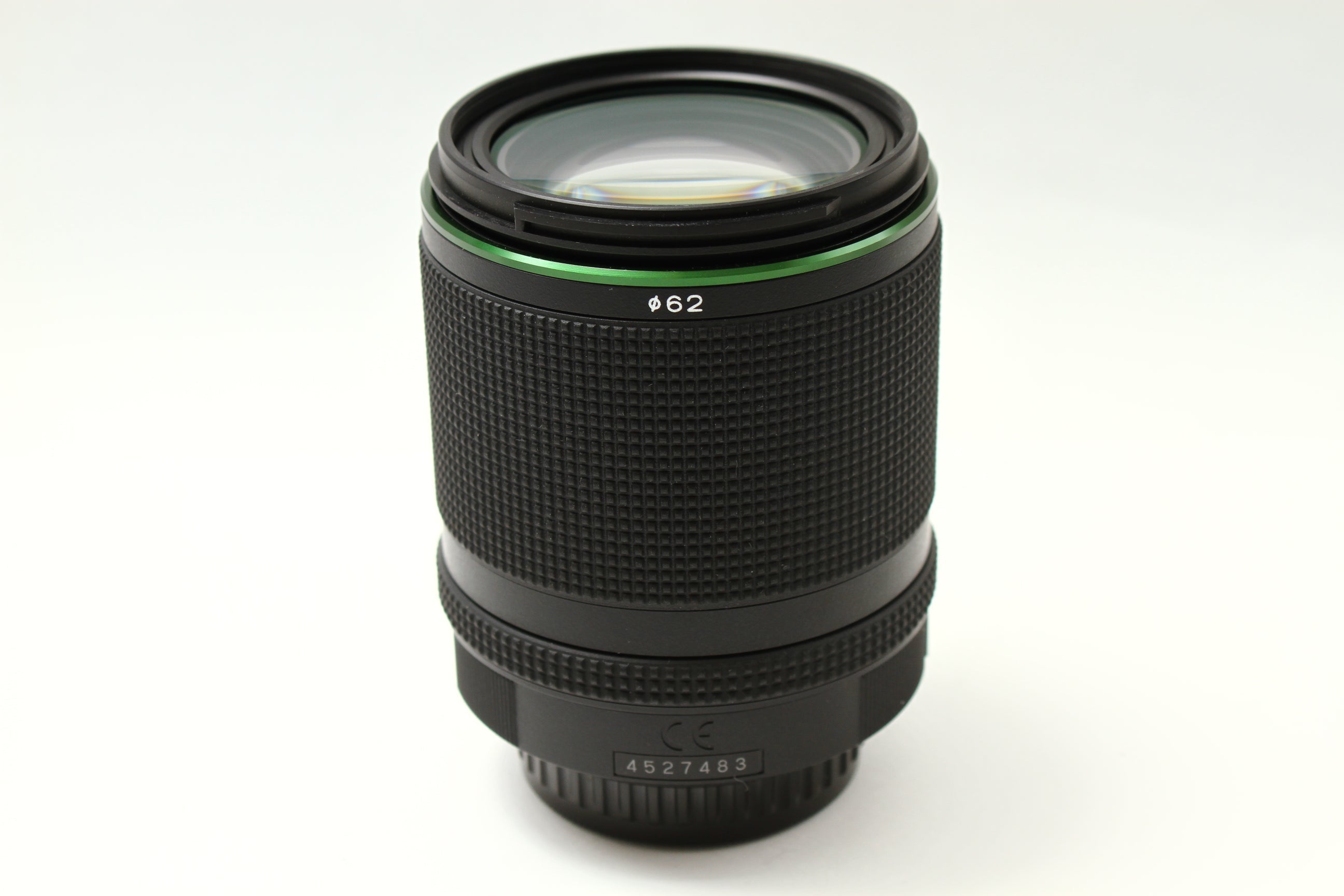 PENTAX (ペンタックス) HD D FA 28-105/3.5-5.6 ED DC WR レンズ AF