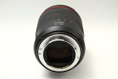 RF 24-105/4 L IS USM