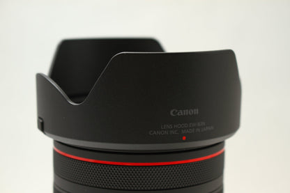 RF 24-105/4 L IS USM