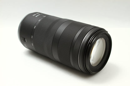 RF 100-400/5.6-8 IS USM