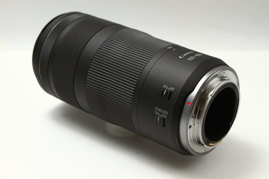 RF 100-400/5.6-8 IS USM