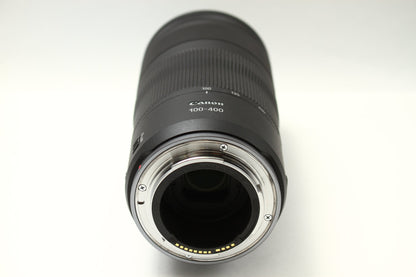 RF 100-400/5.6-8 IS USM