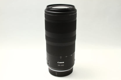 RF 100-400/5.6-8 IS USM