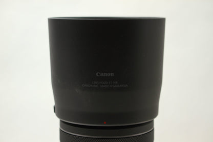 RF 100-400/5.6-8 IS USM