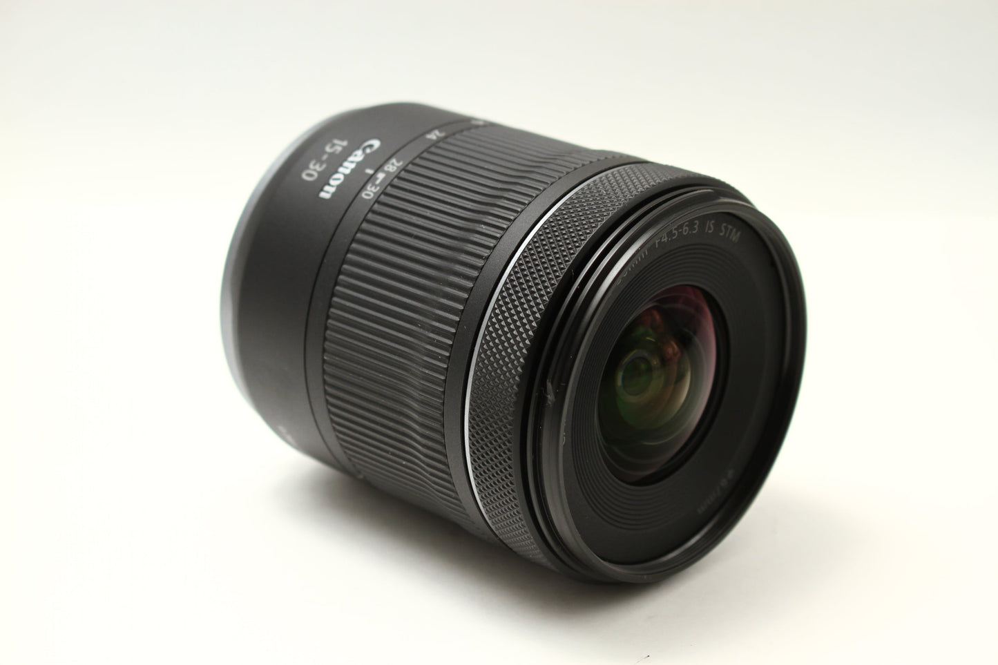 RF 15-30/4.5-6.3 IS STM