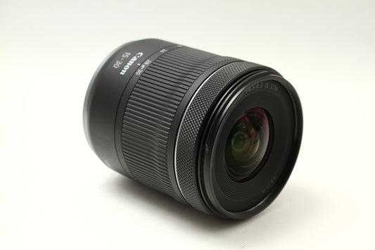 RF 15-30/4.5-6.3 IS STM