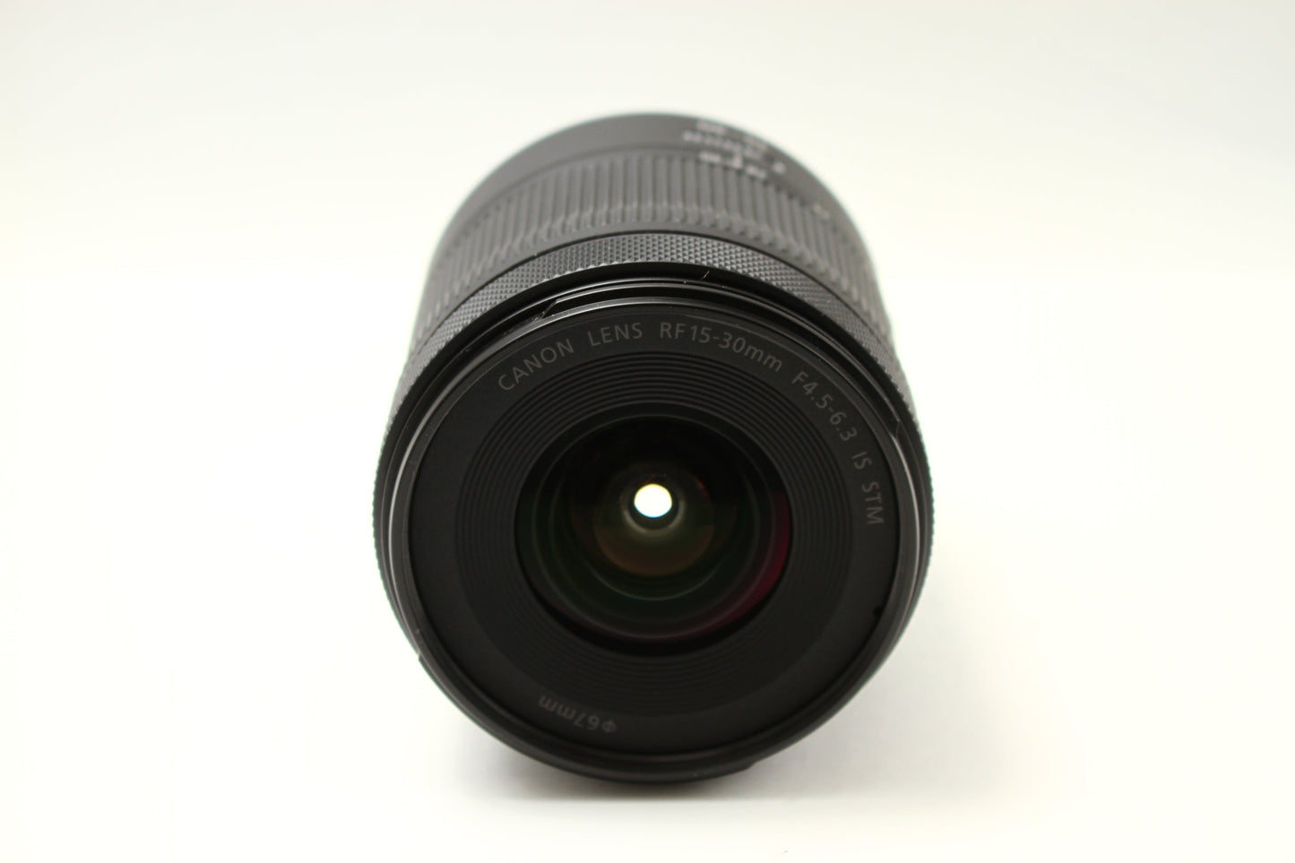 RF 15-30/4.5-6.3 IS STM