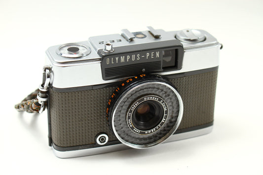 PEN EE-2 D.Zuiko 28/3.5