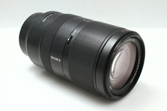 E 70-350/F4.5-6.3 G OSS