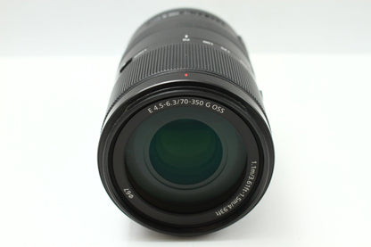 E 70-350/F4.5-6.3 G OSS