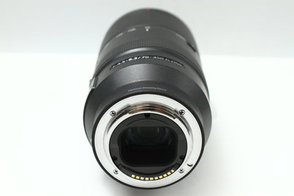 E 70-350/F4.5-6.3 G OSS