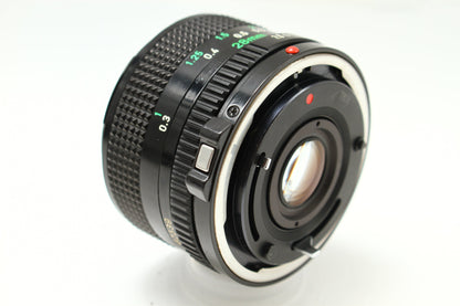 NEW FD 28/2.8