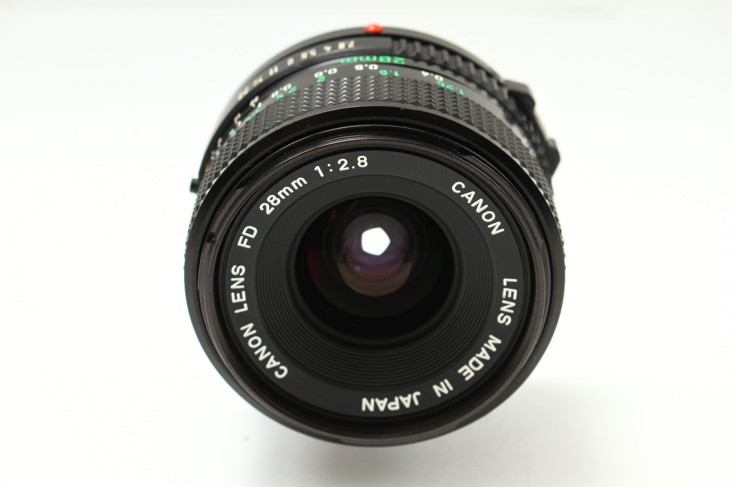 NEW FD 28/2.8