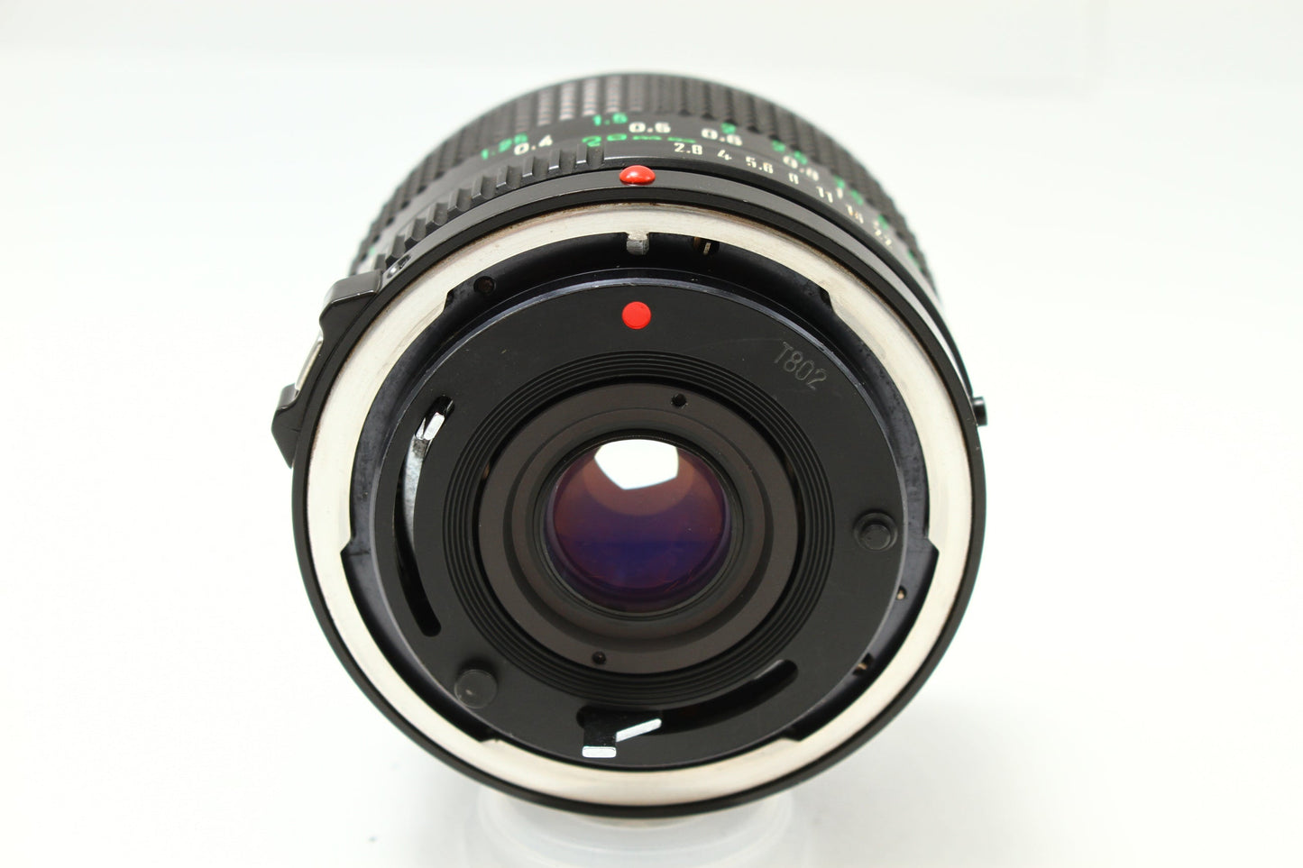 NEW FD 28/2.8