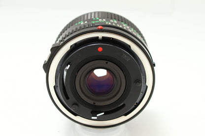 NEW FD 28/2.8