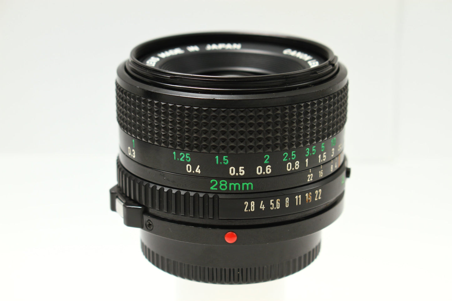 NEW FD 28/2.8