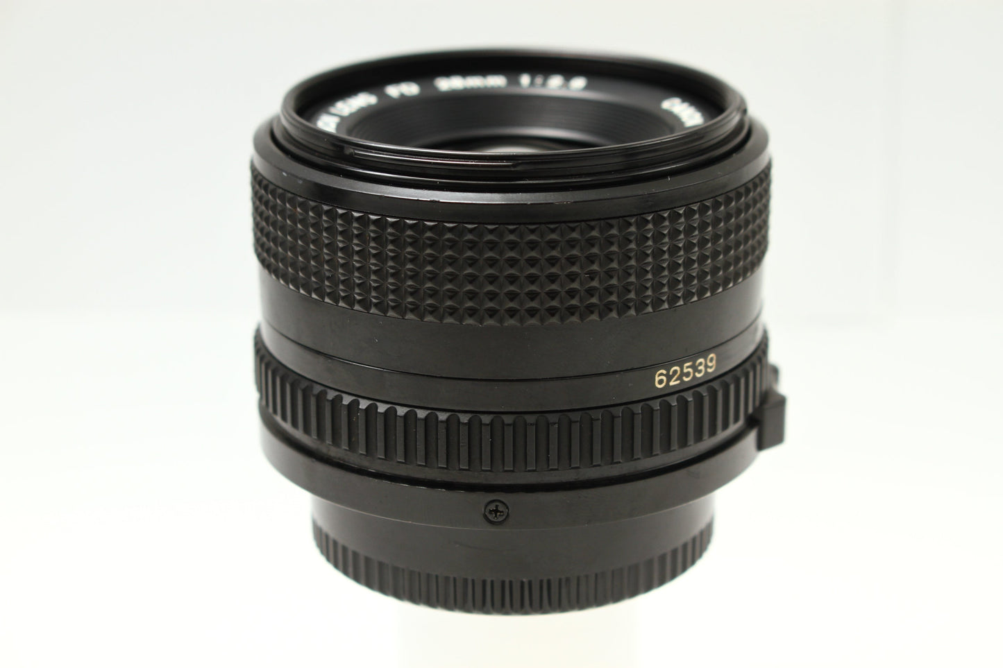 NEW FD 28/2.8