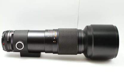 SEKOR C 500/5.6 (645用)