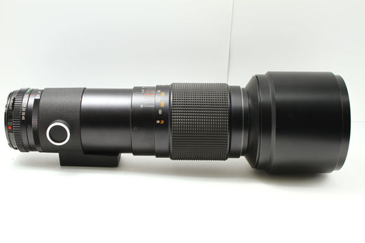 SEKOR C 500/5.6 (645用)