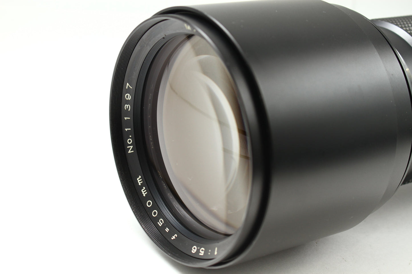 SEKOR C 500/5.6 (645用)