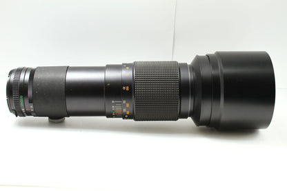 SEKOR C 500/5.6 (645用)