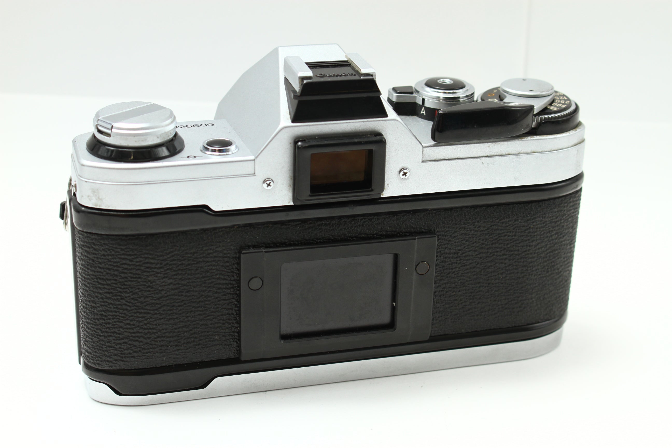 フィルムカメラ フィルムカメラ 一眼レフ – にっしんカメラ Nisshin Camera
