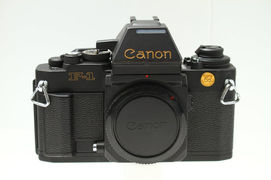 NEW F-1 AE 50th Anniversary