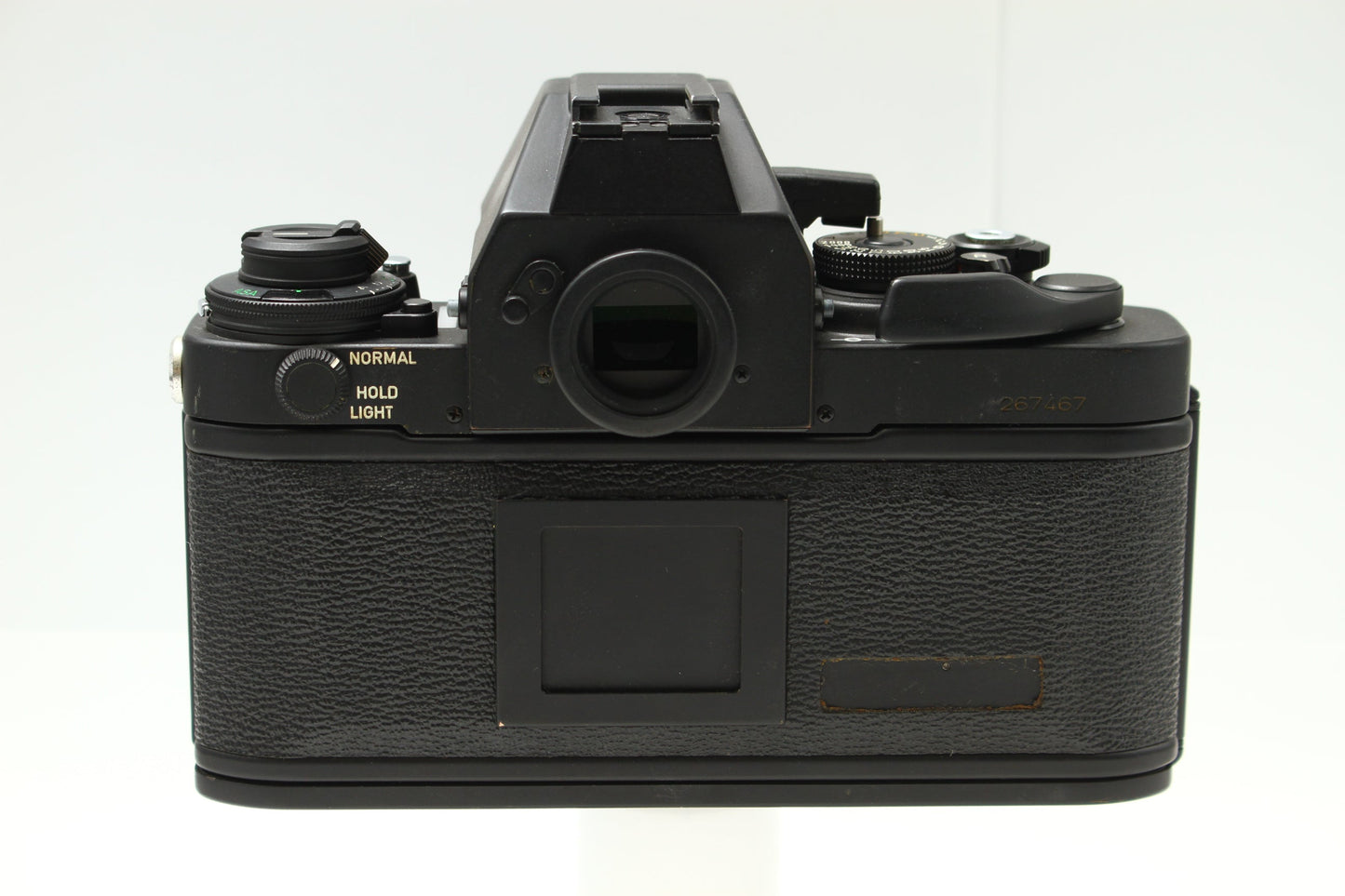 NEW F-1 AE 50th Anniversary