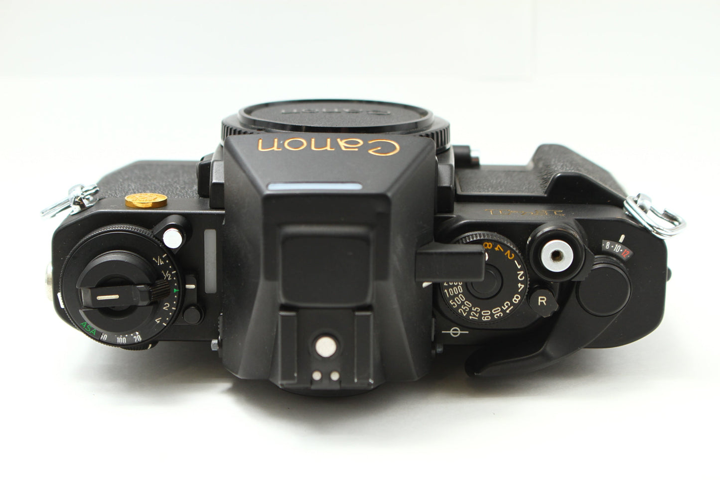 NEW F-1 AE 50th Anniversary