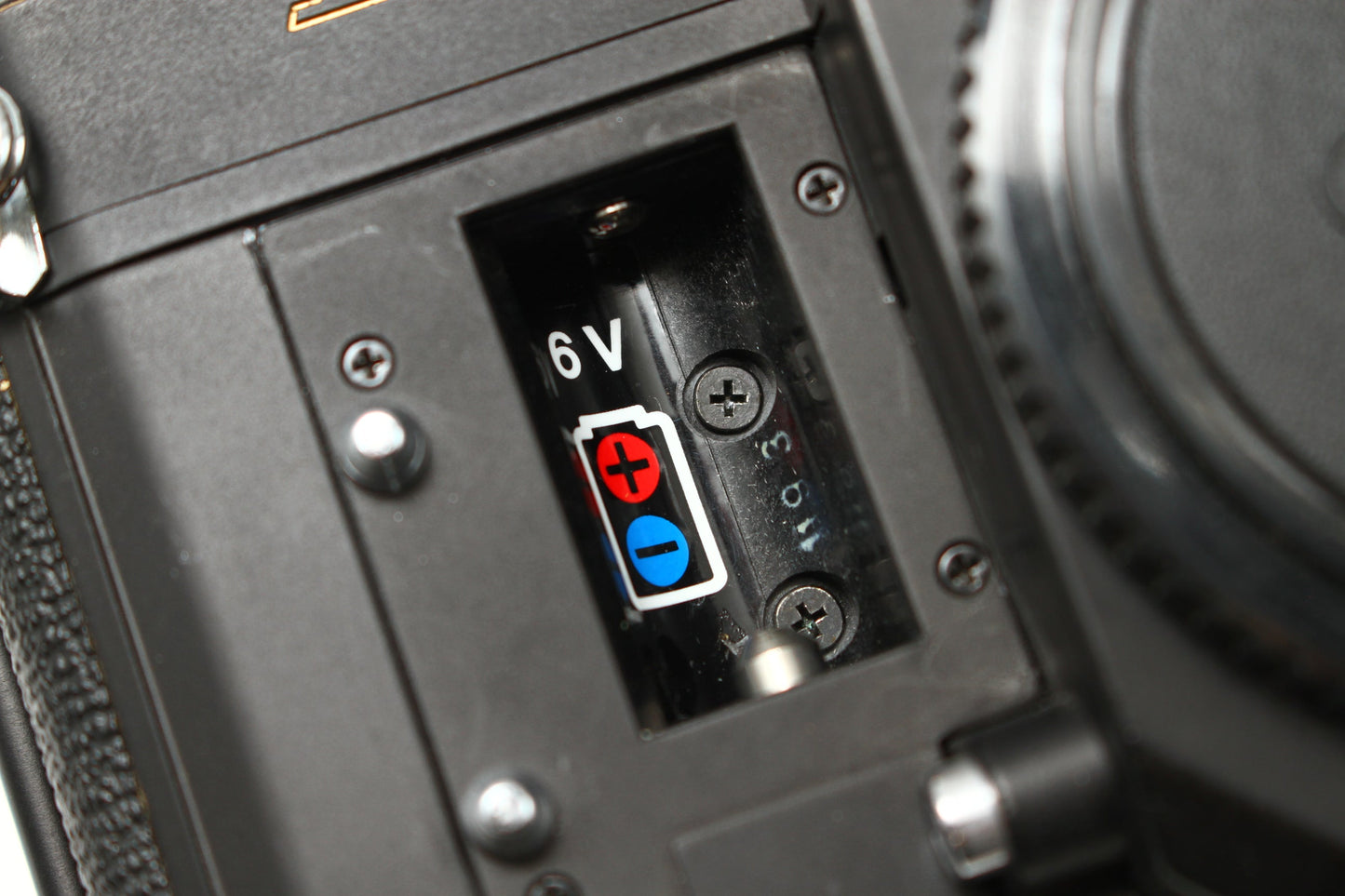 NEW F-1 AE 50th Anniversary