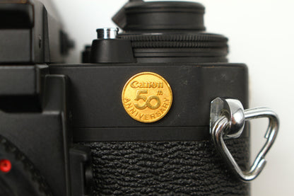 NEW F-1 AE 50th Anniversary