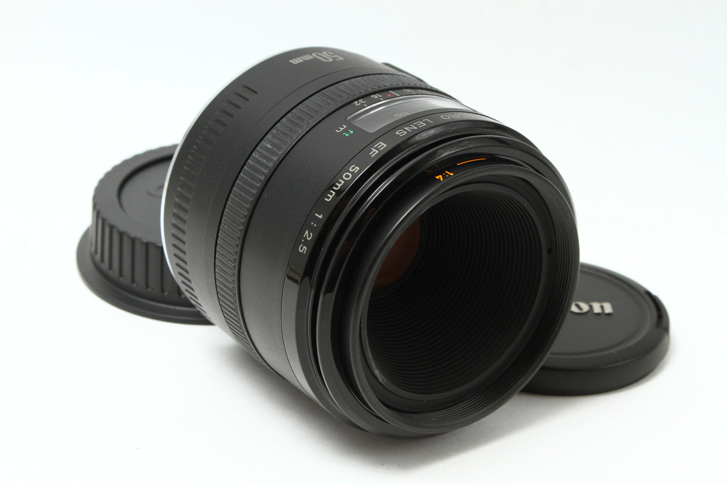 EF 50/2.5 COMPACT-MACRO