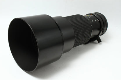 AT-X MF 80-200/2.8 (Canon FD)